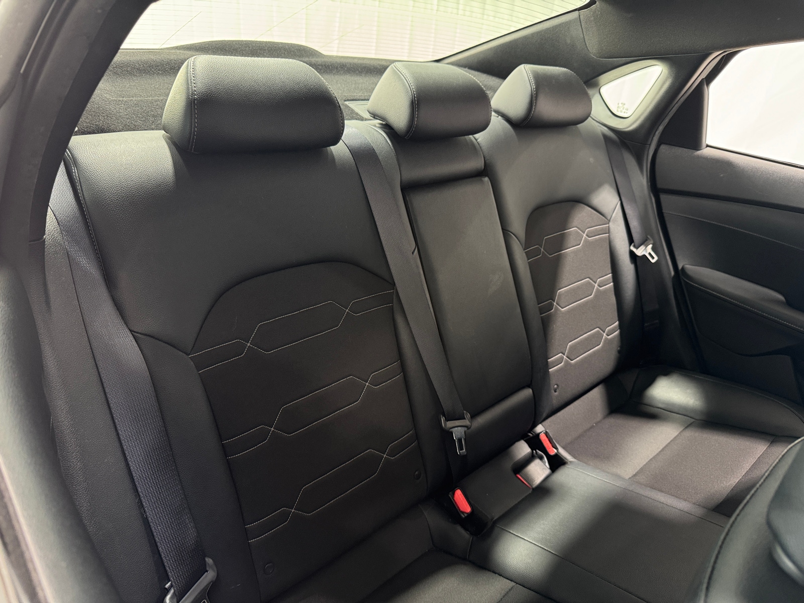 Thumbnail: 2020 Kia Forte - 5