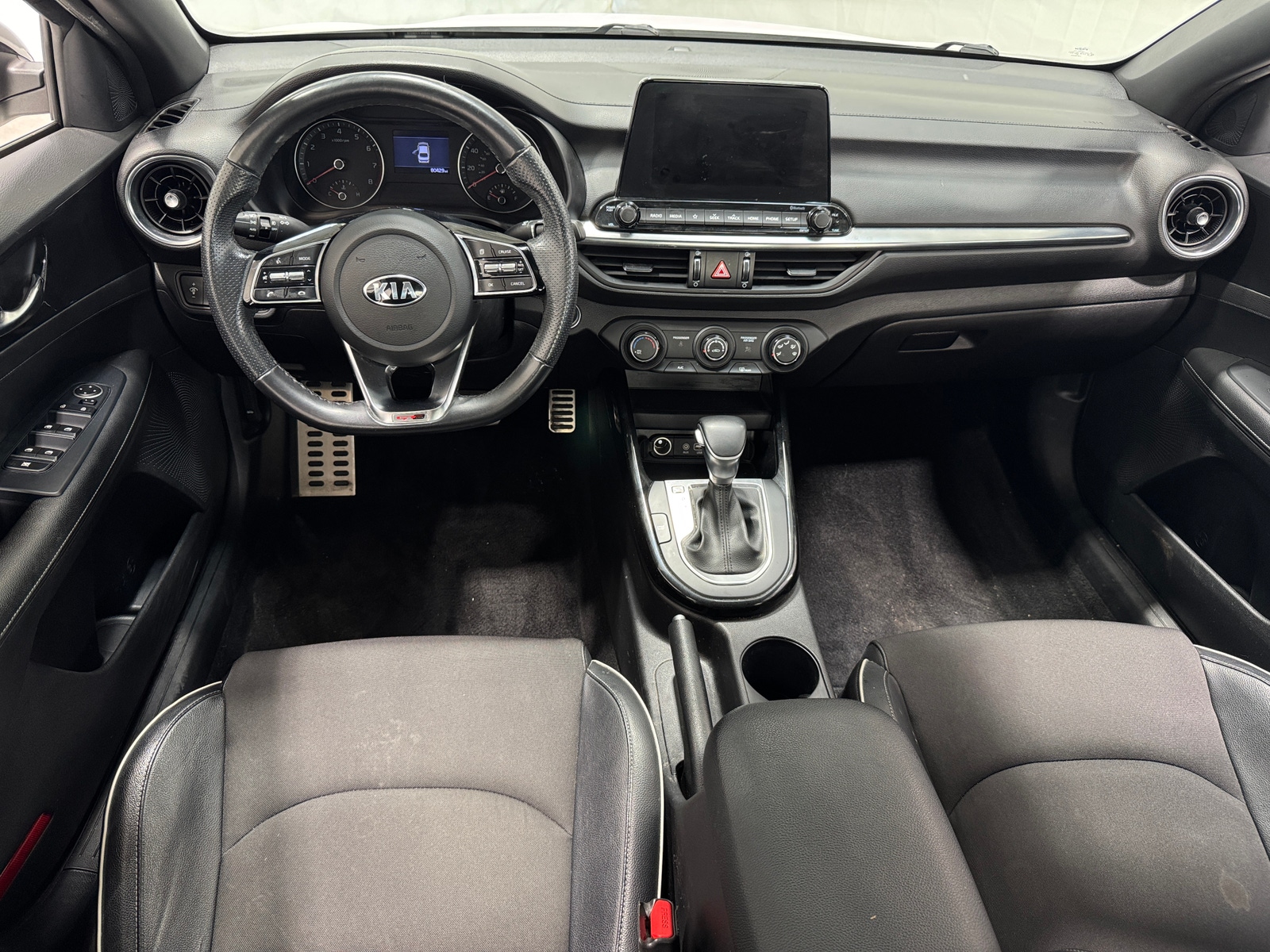 Thumbnail: 2020 Kia Forte - 2