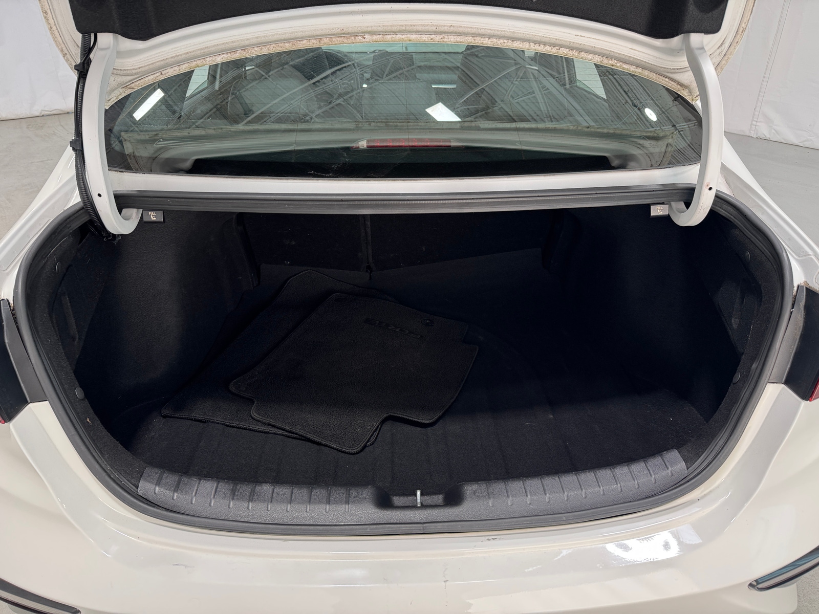 Thumbnail: 2020 Kia Forte - 6