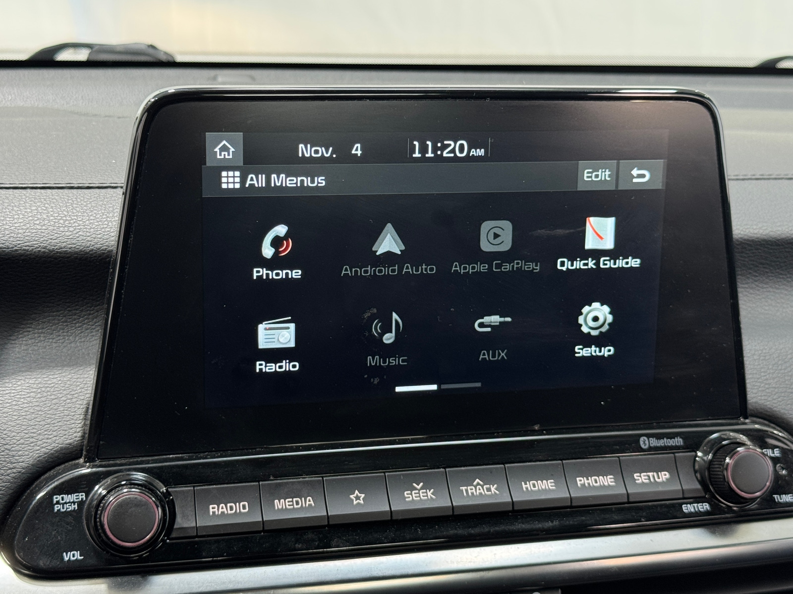 Thumbnail: 2020 Kia Forte - 3