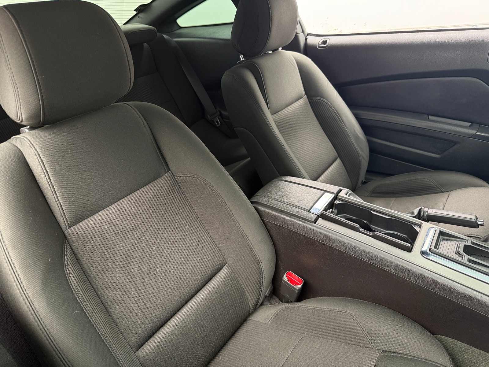 Thumbnail: 2014 Ford Mustang - 2