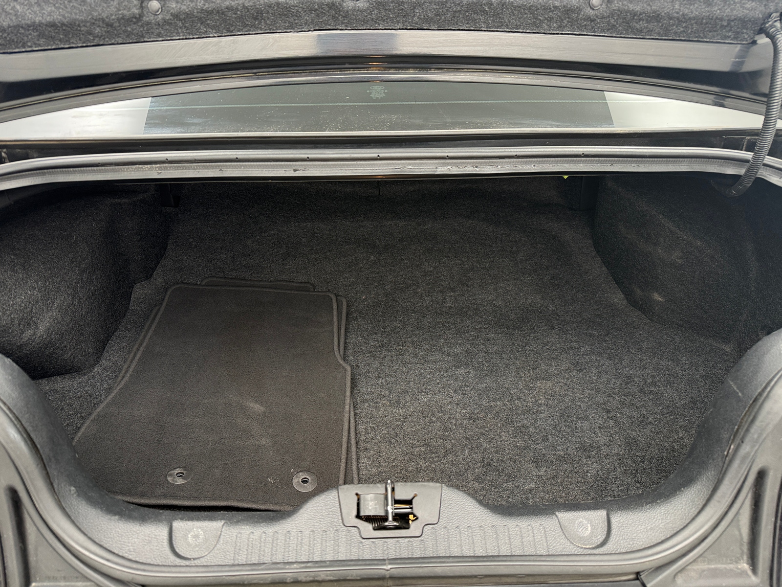 Thumbnail: 2014 Ford Mustang - 7