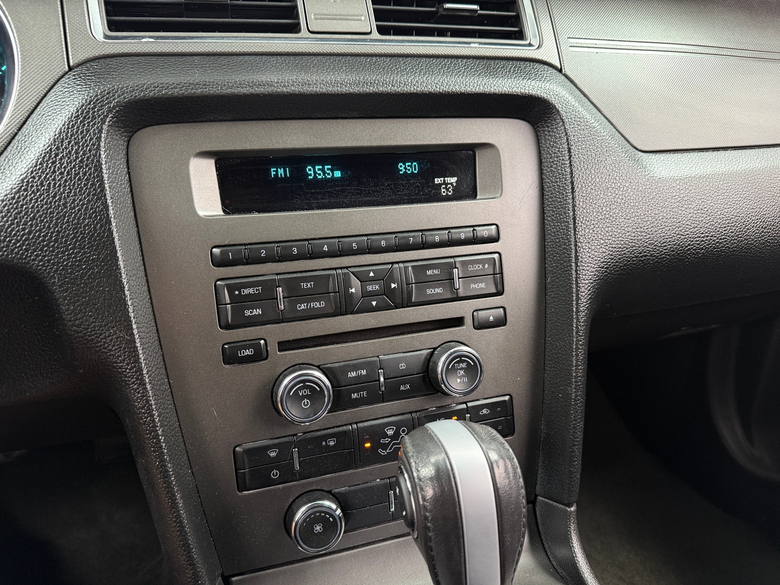 Thumbnail: 2014 Ford Mustang - 4