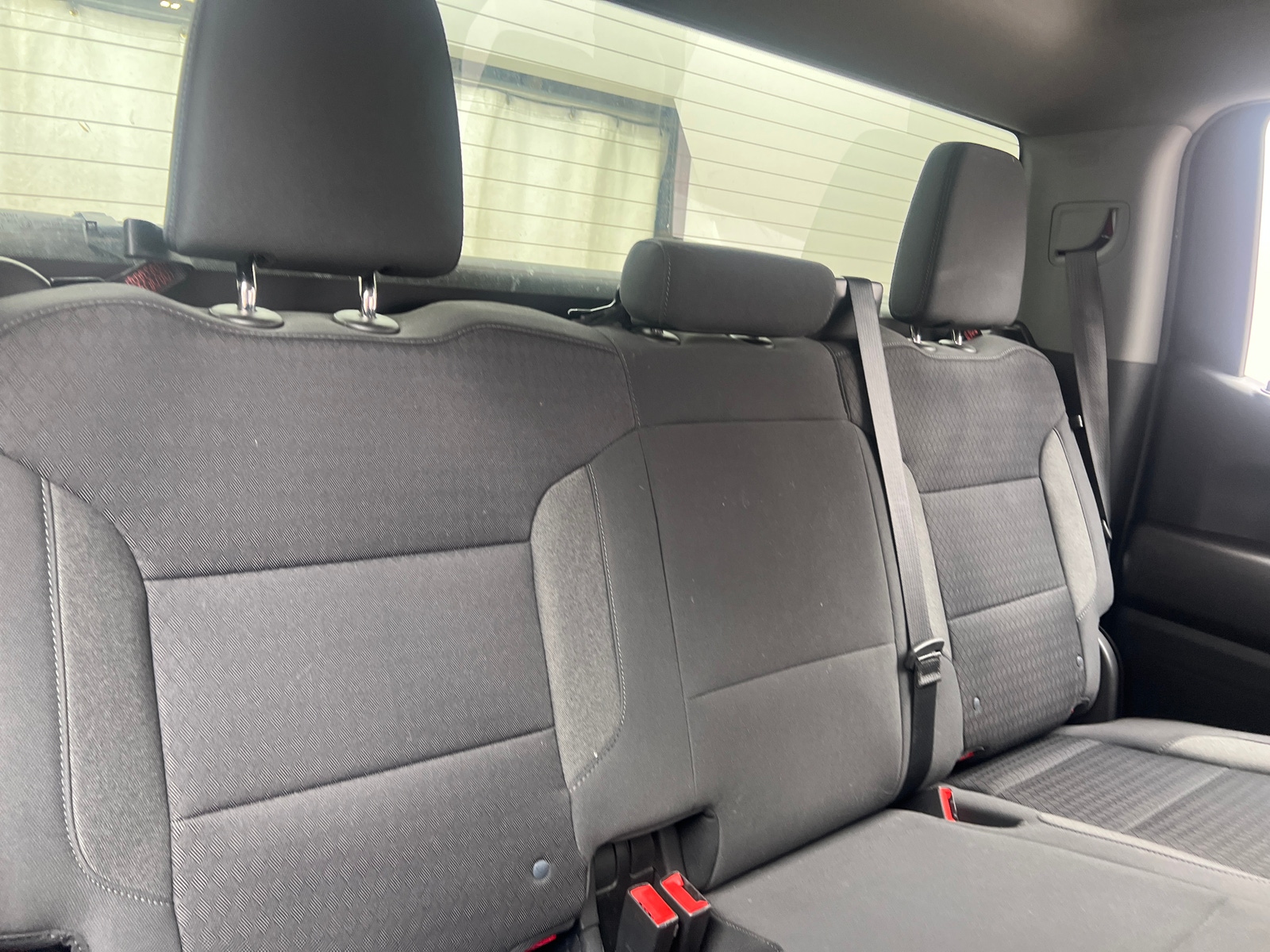 Thumbnail: 2022 Chevrolet Silverado 1500 - 6