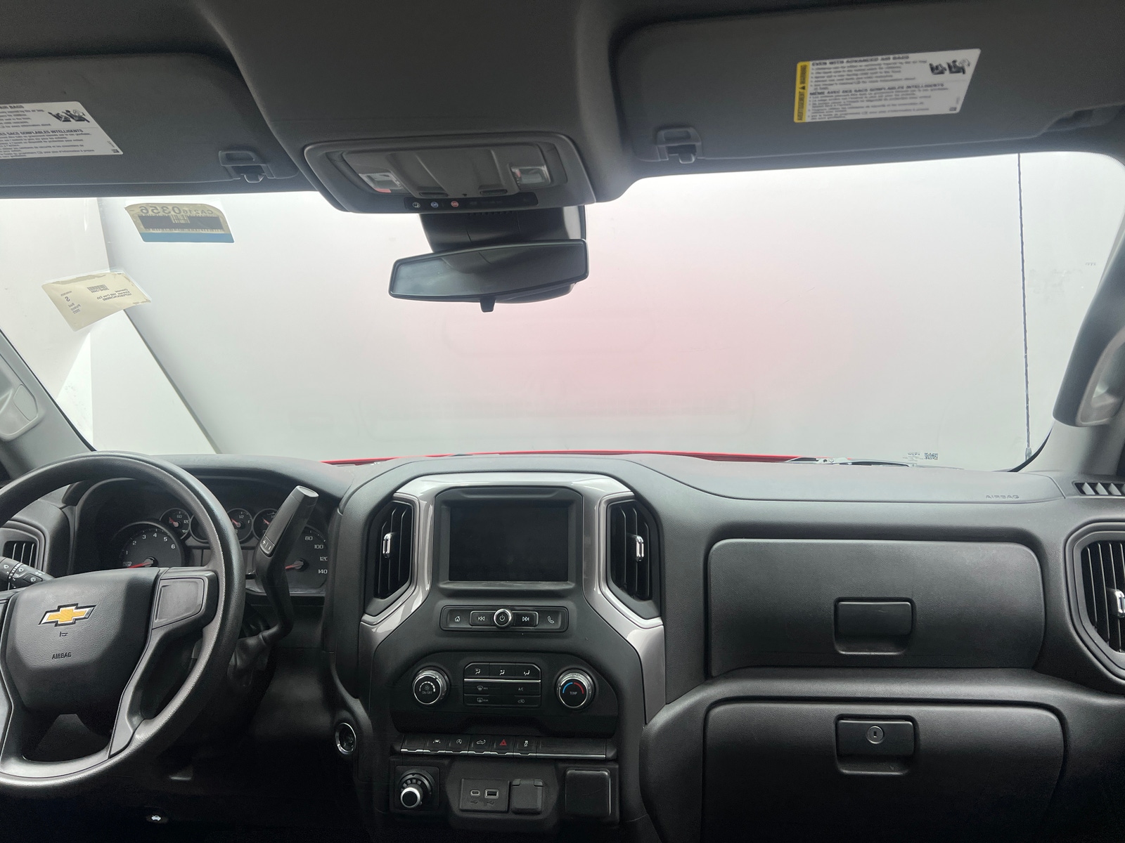 Thumbnail: 2022 Chevrolet Silverado 1500 - 3