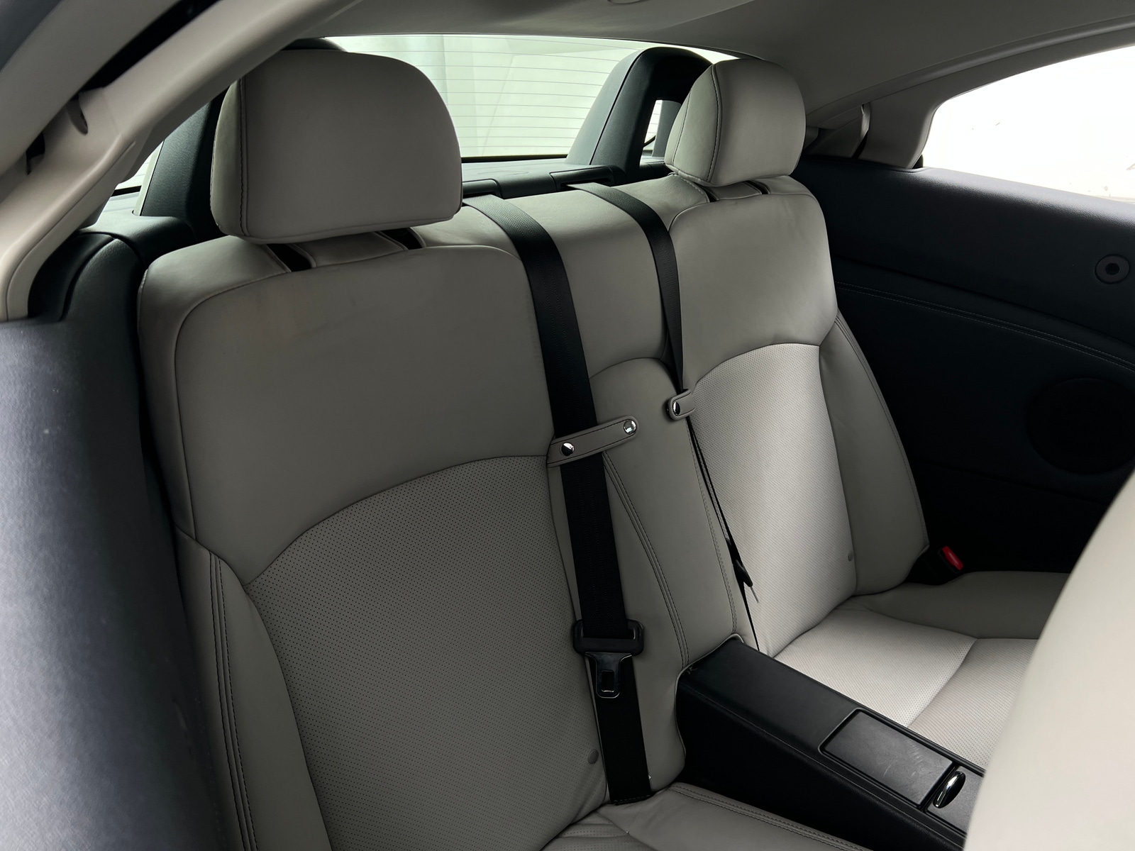 Thumbnail: 2011 Lexus IS - 5