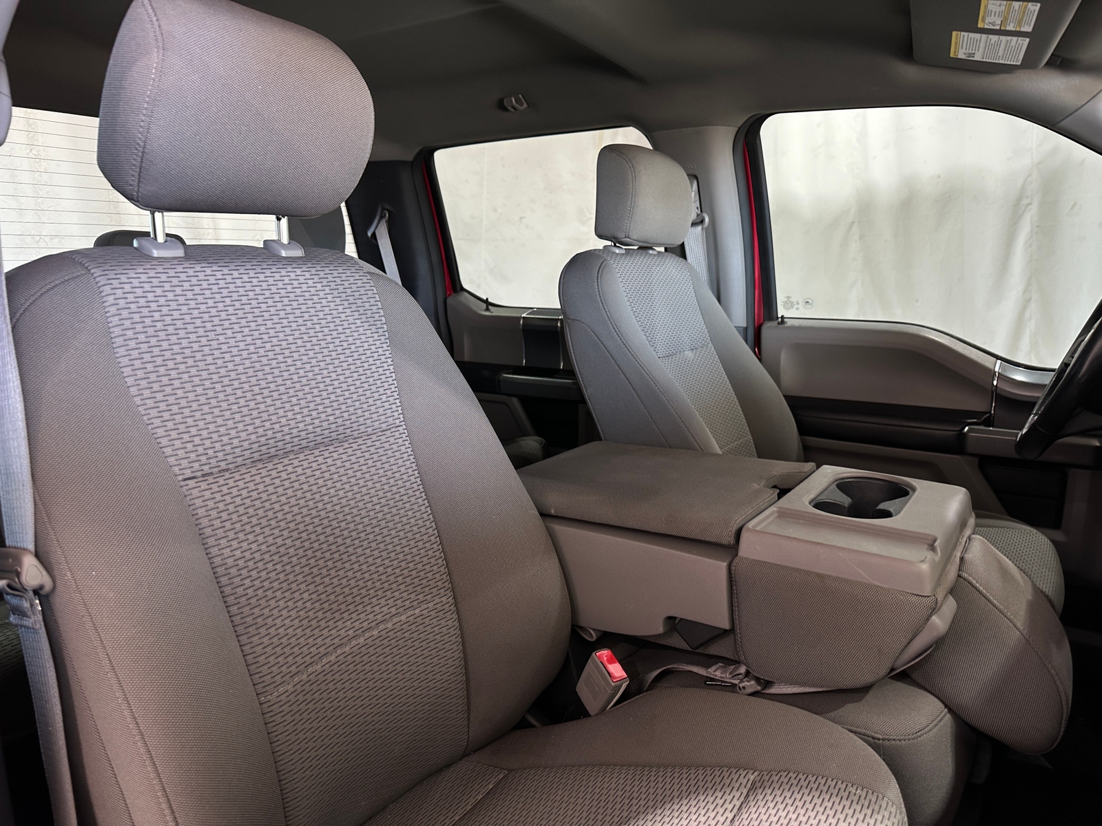 Thumbnail: 2018 Ford Econoline - 2