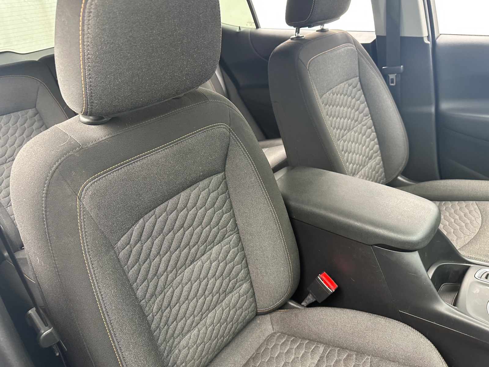 Thumbnail: 2021 Chevrolet Equinox - 2