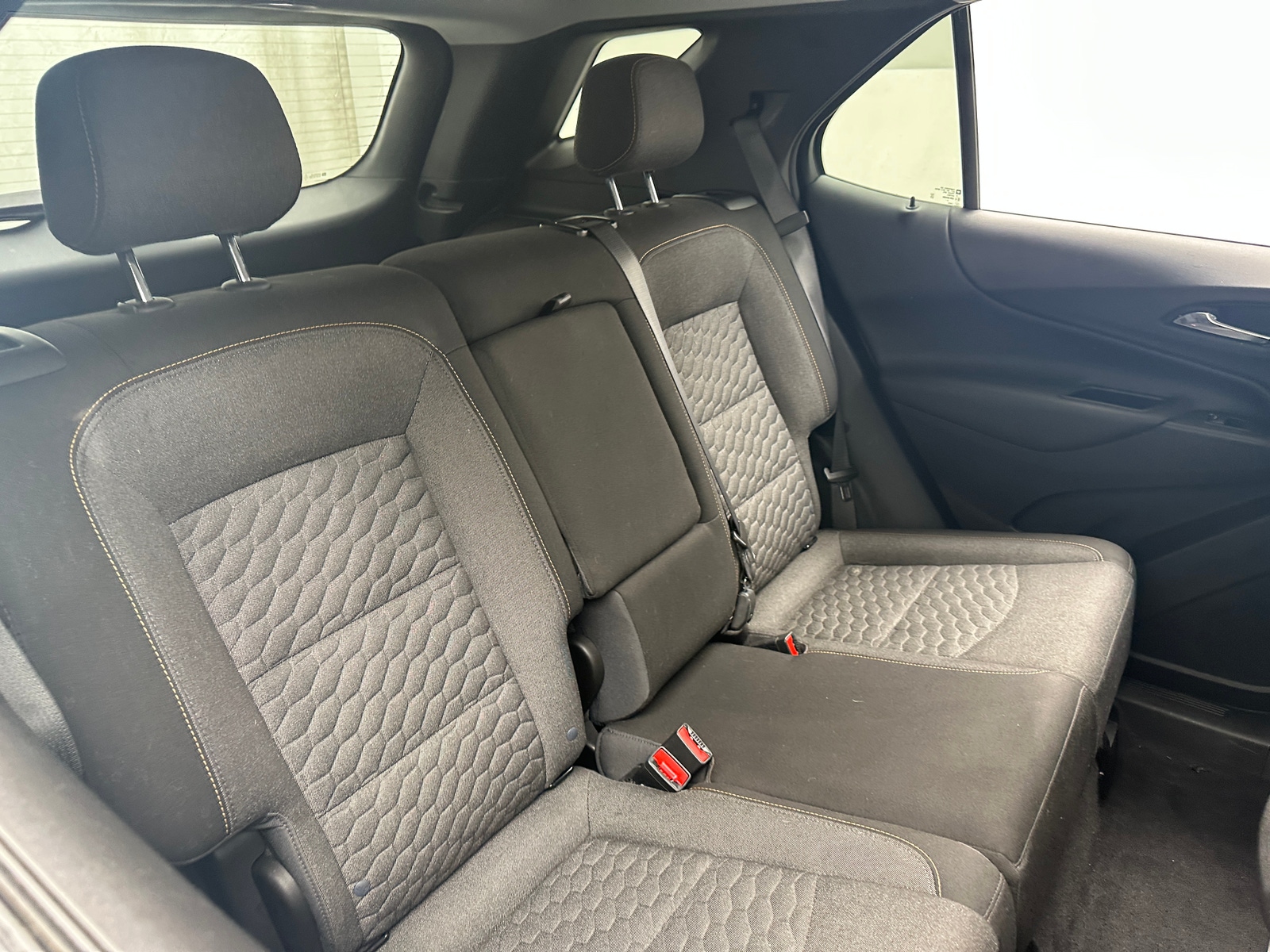 Thumbnail: 2021 Chevrolet Equinox - 6