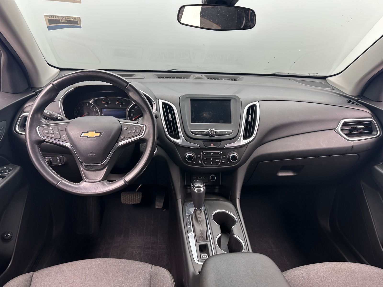 Thumbnail: 2021 Chevrolet Equinox - 3