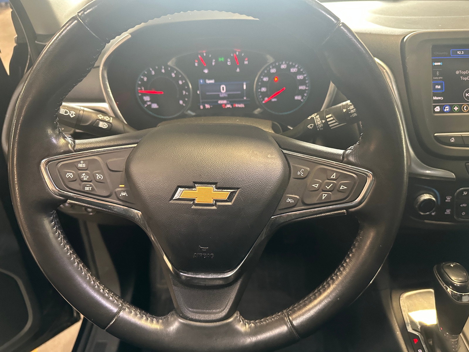 Thumbnail: 2021 Chevrolet Equinox - 5