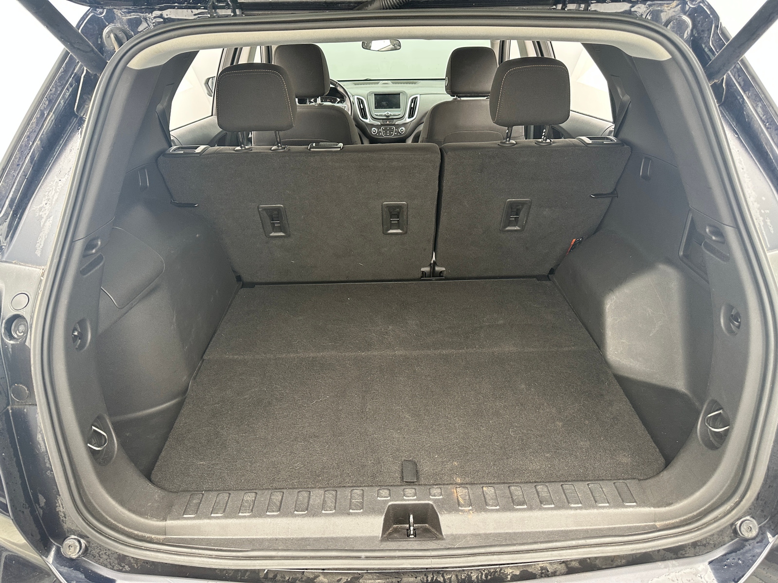 Thumbnail: 2021 Chevrolet Equinox - 7