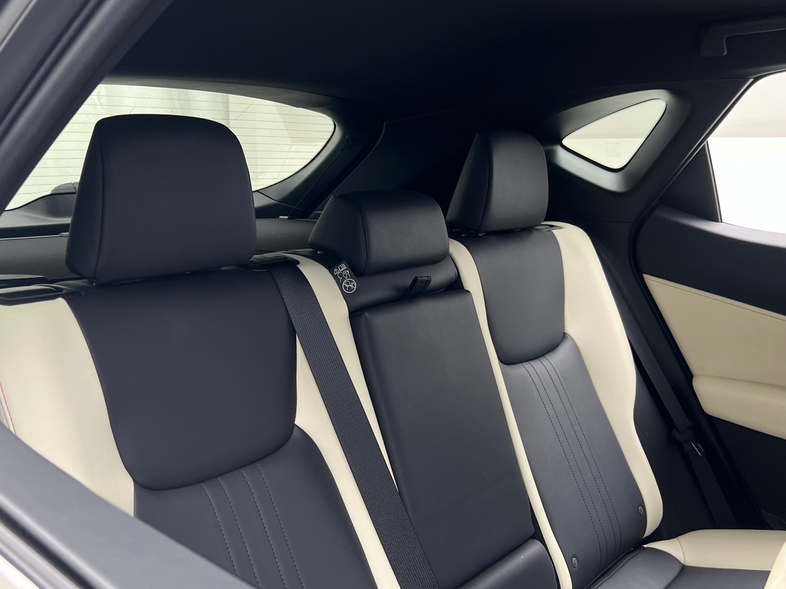 Thumbnail: 2024 Lexus NX - 5