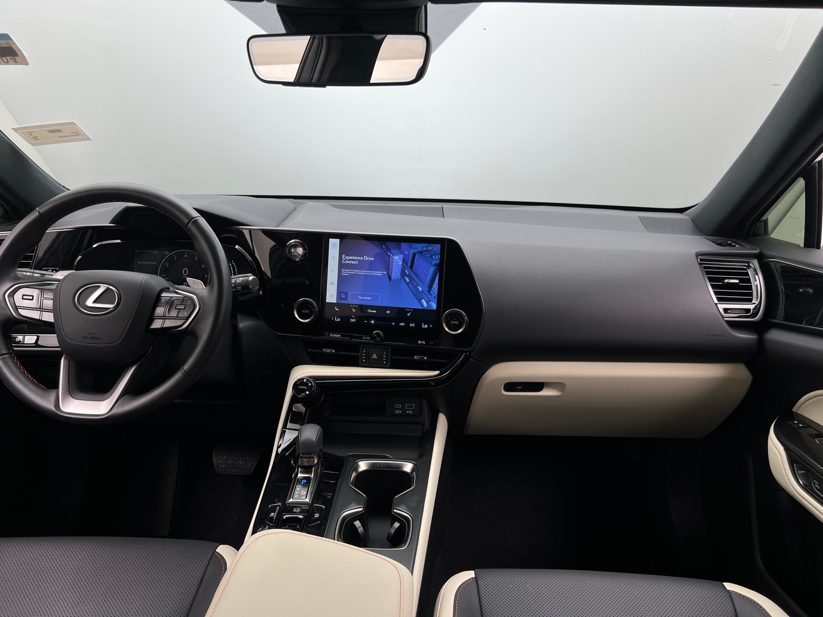 Thumbnail: 2024 Lexus NX - 2