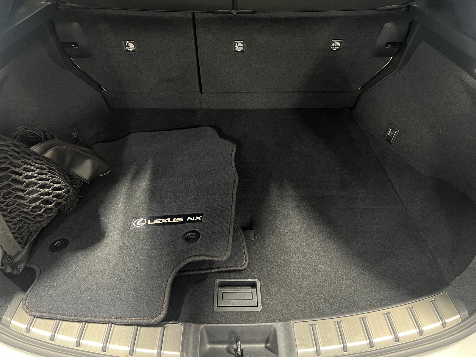 Thumbnail: 2024 Lexus NX - 6