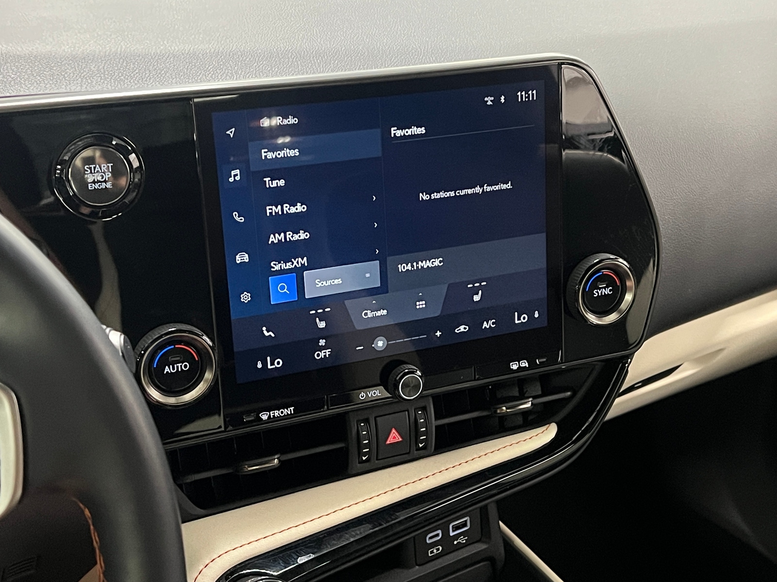 Thumbnail: 2024 Lexus NX - 3