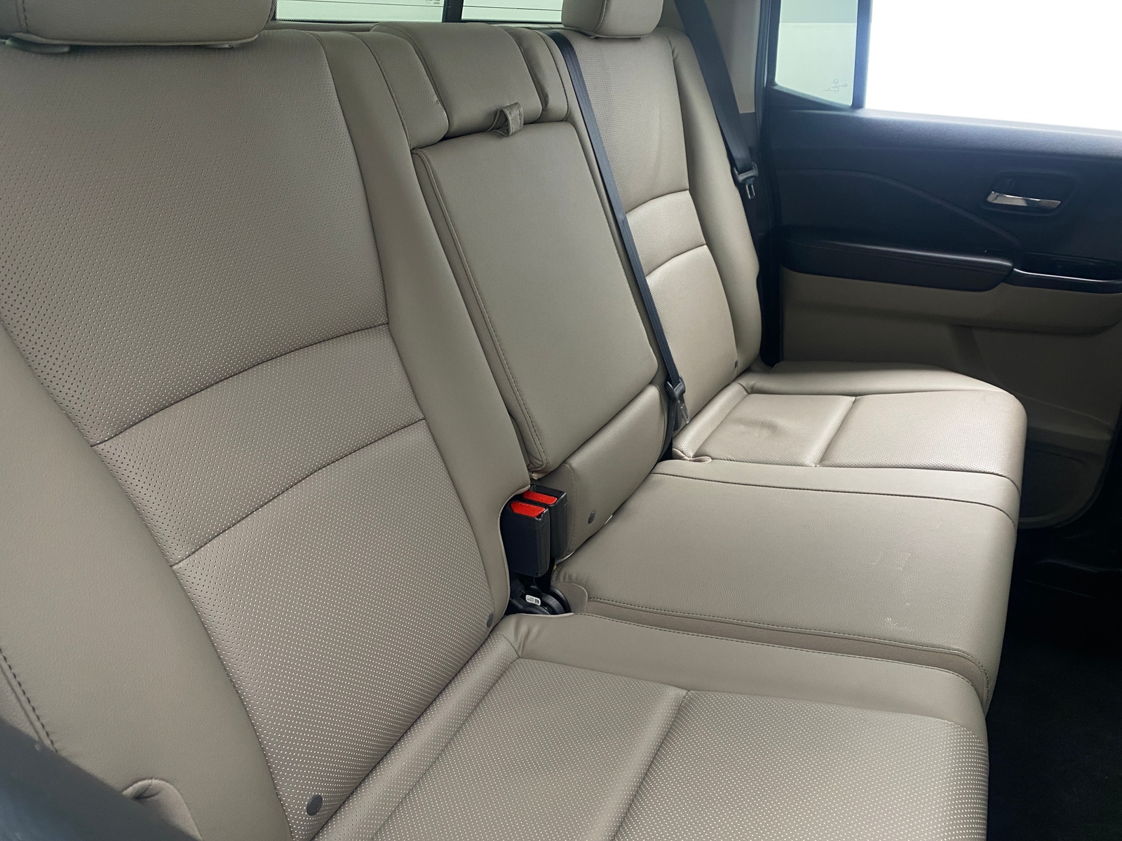 Thumbnail: 2021 Honda Ridgeline - 5