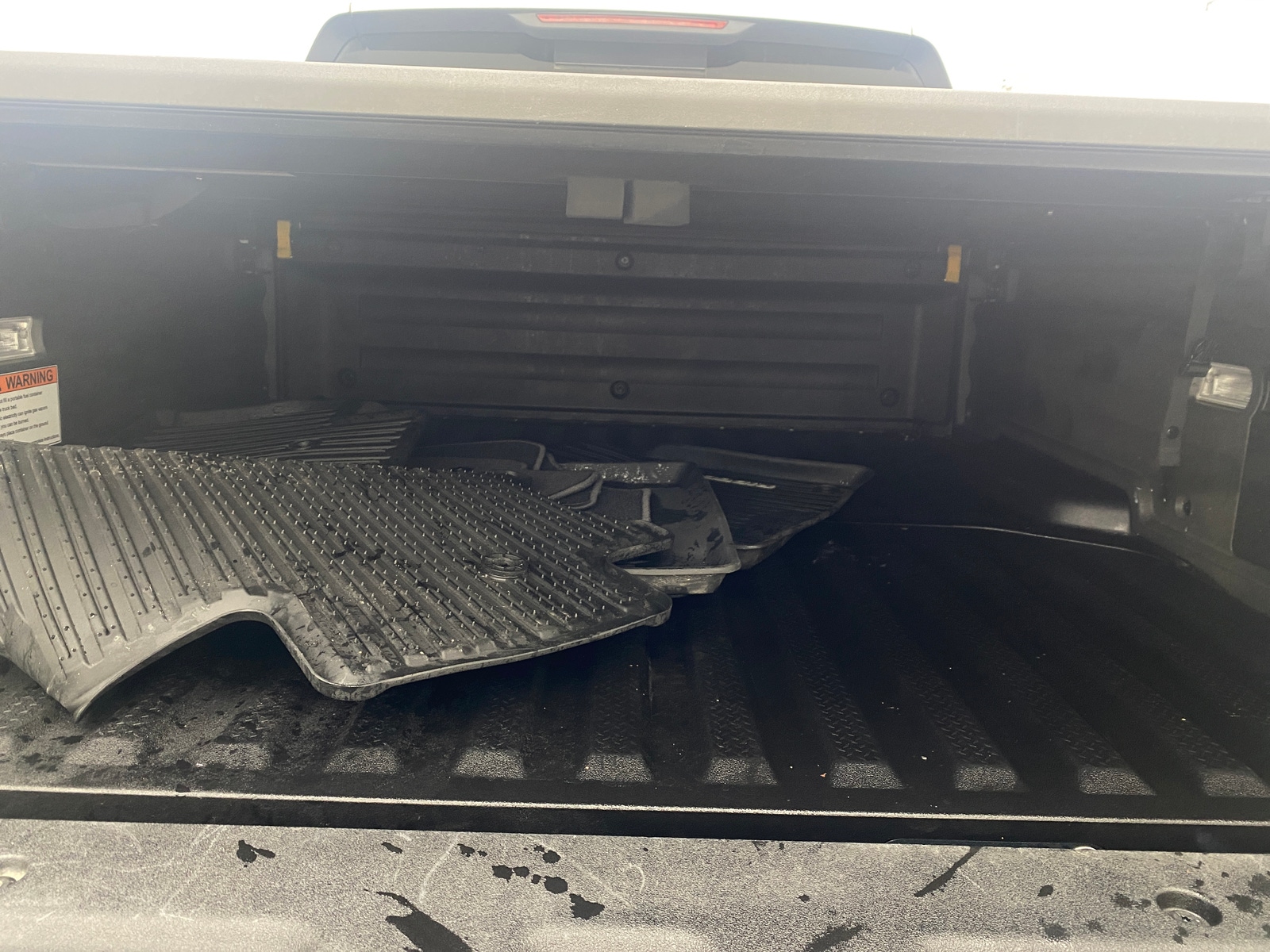 Thumbnail: 2021 Honda Ridgeline - 6