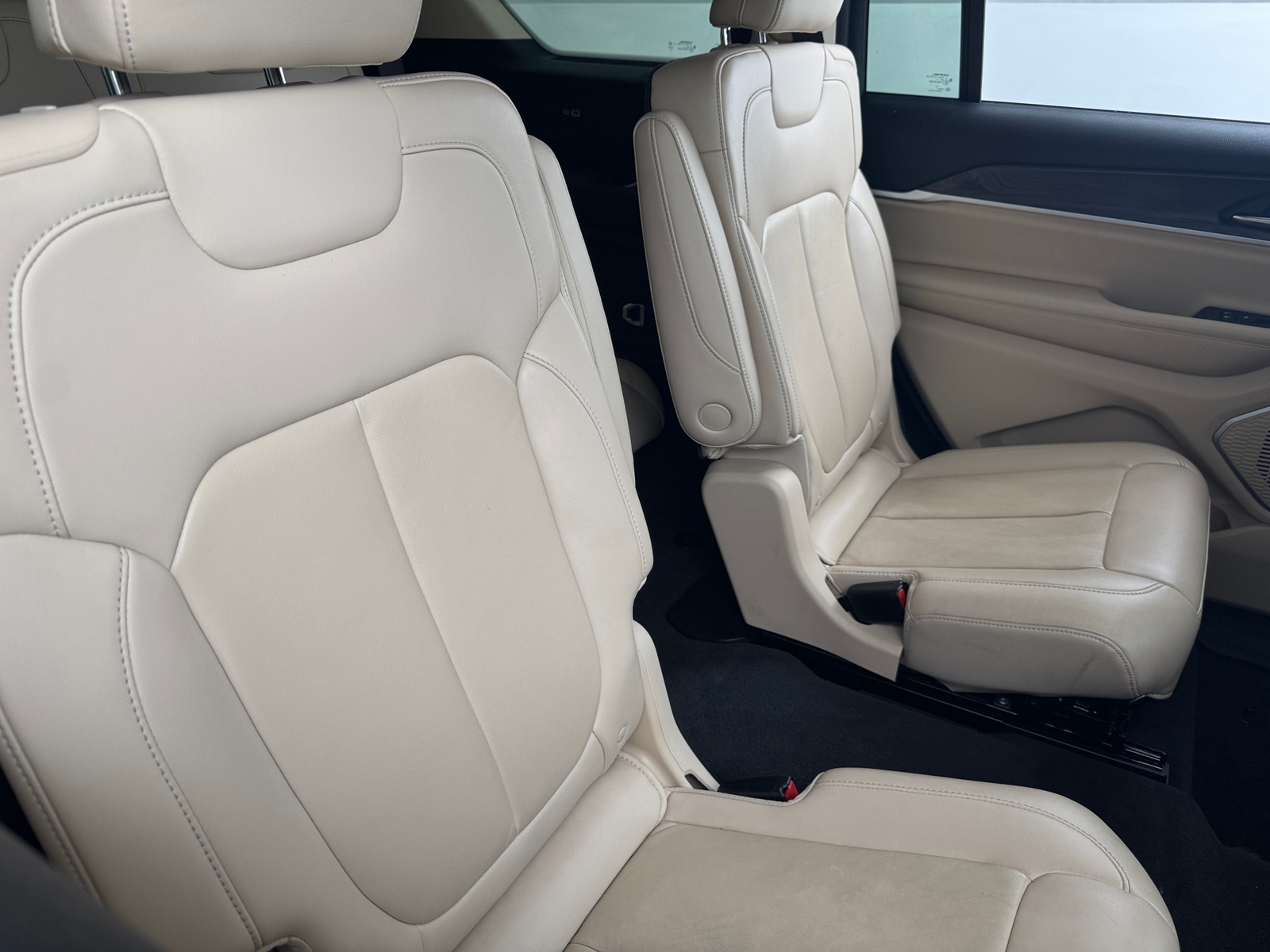 Thumbnail: 2021 Jeep Grand Cherokee L - 5