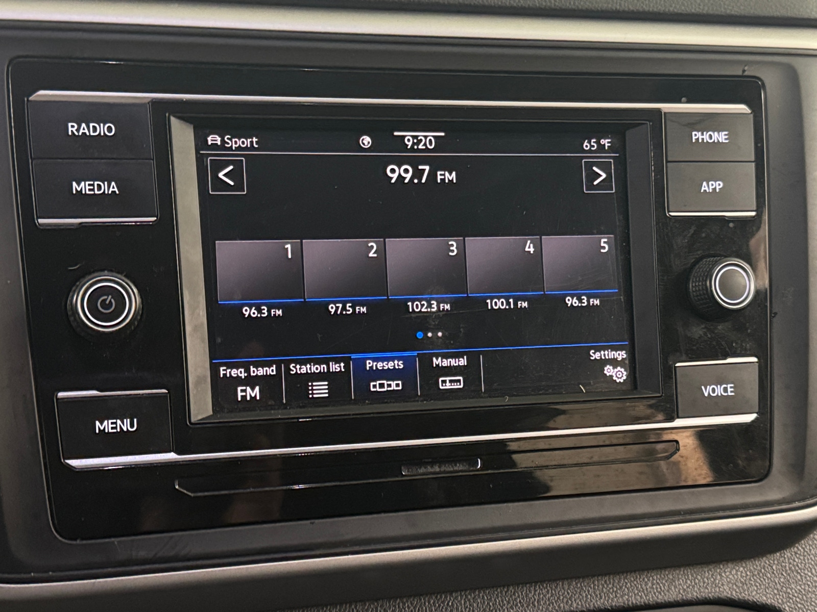 Thumbnail: 2021 Volkswagen Atlas - 4