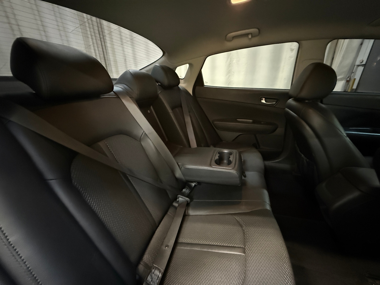 Thumbnail: 2018 Kia Optima - 5