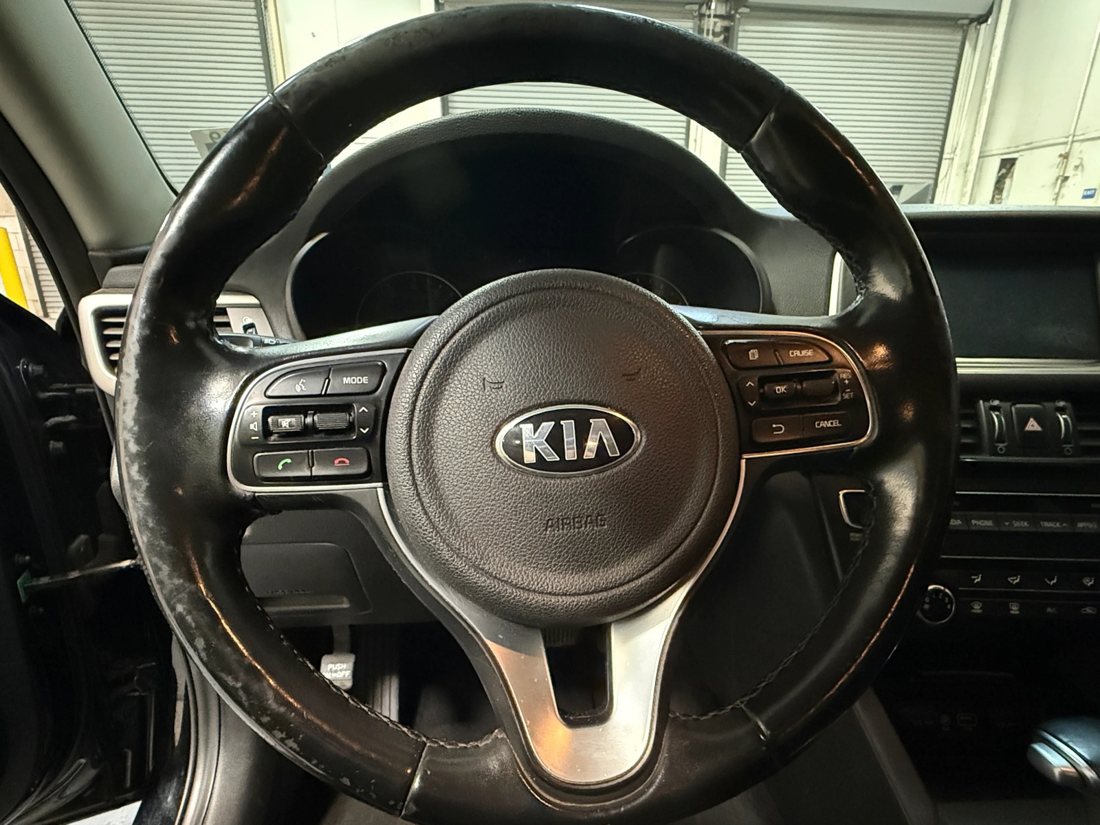 Thumbnail: 2018 Kia Optima - 4