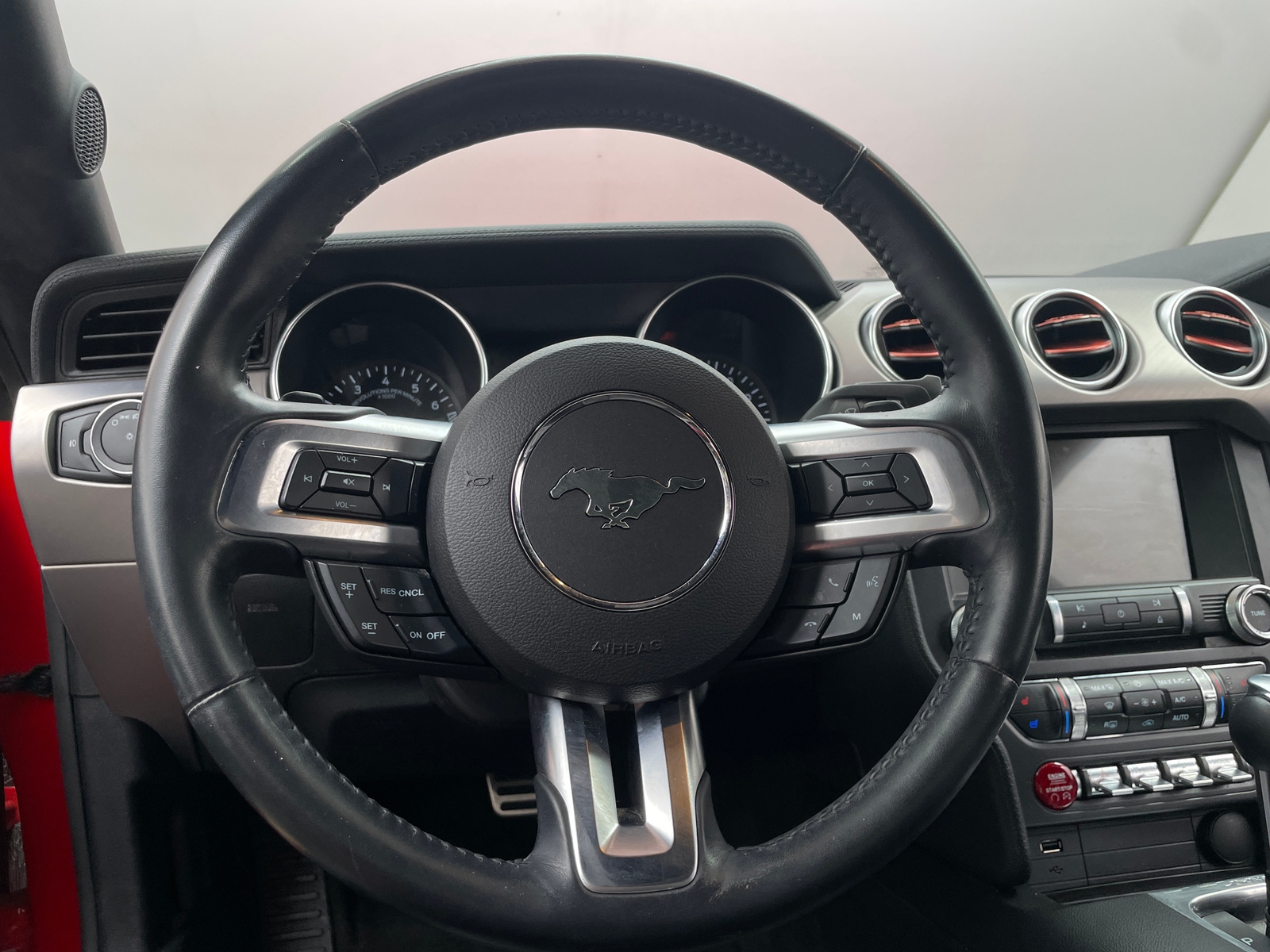 Thumbnail: 2018 Ford Mustang - 3