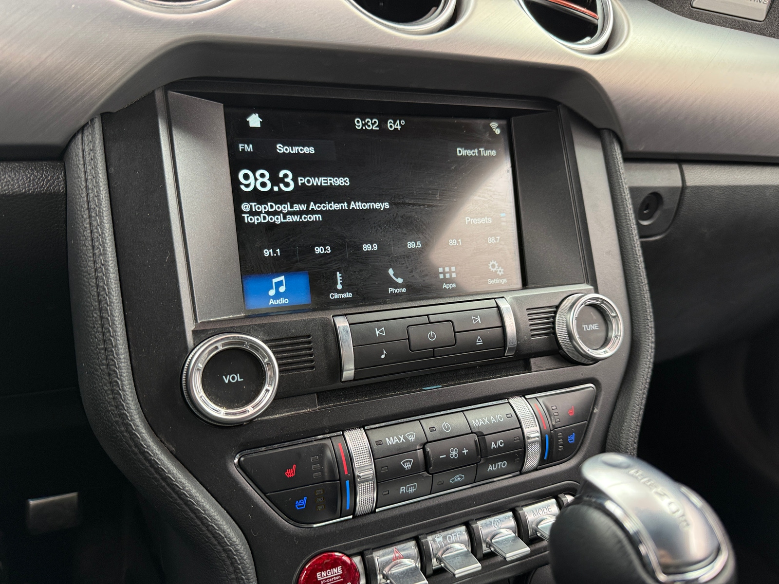 Thumbnail: 2018 Ford Mustang - 2