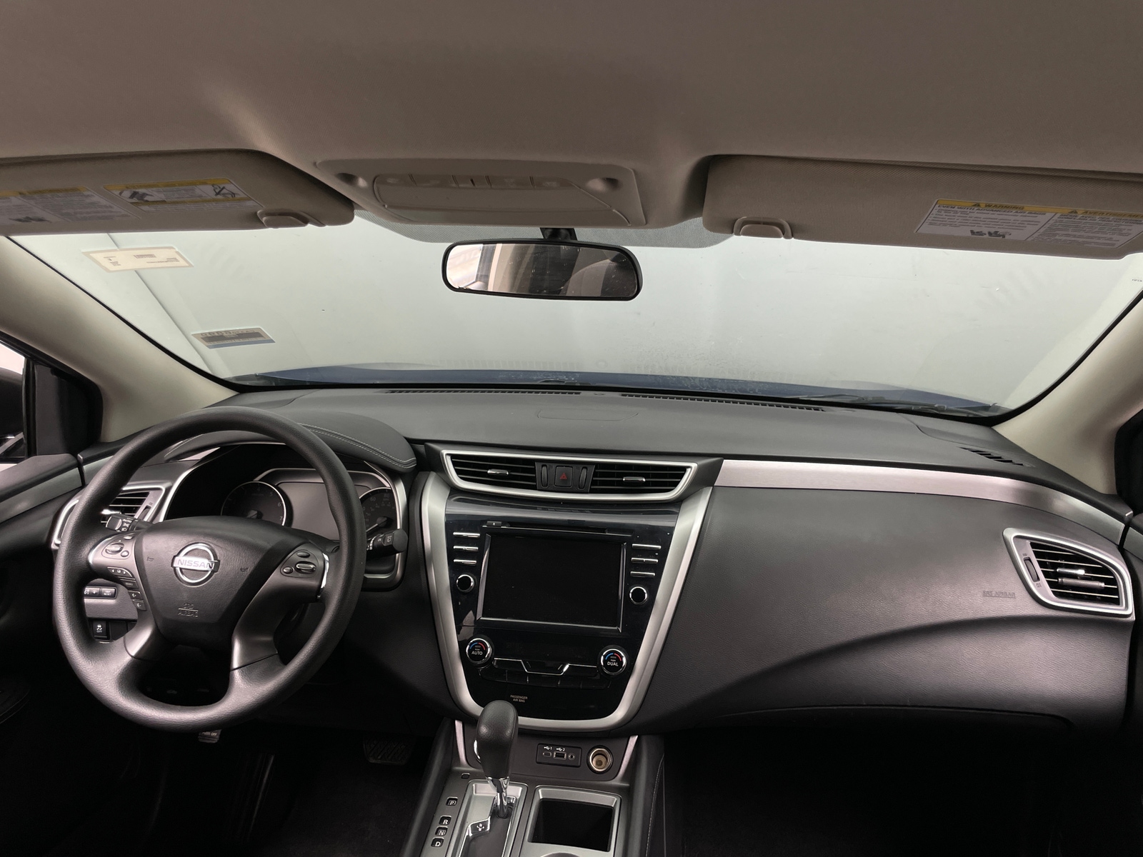 Thumbnail: 2019 Nissan Murano - 3