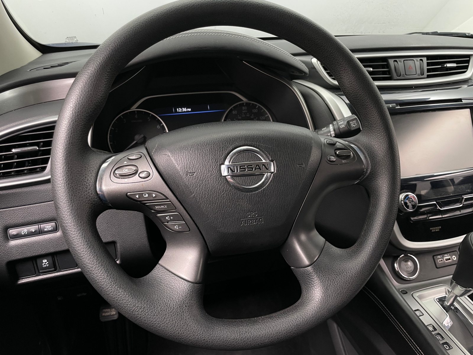 Thumbnail: 2019 Nissan Murano - 5