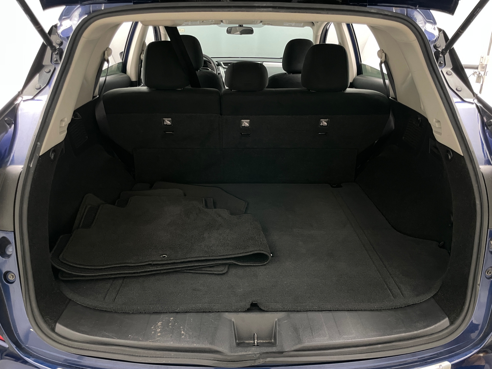 Thumbnail: 2019 Nissan Murano - 7