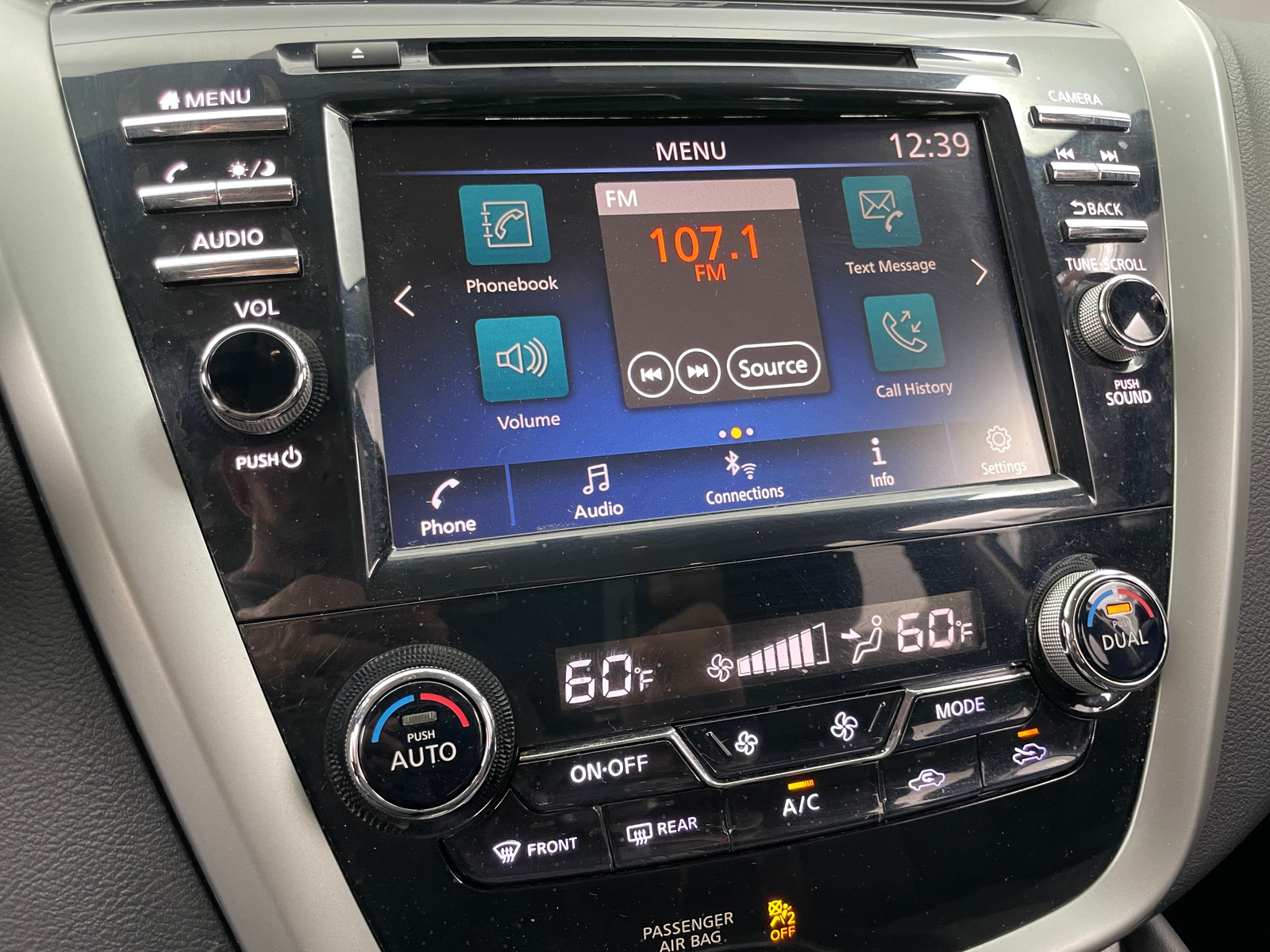 Thumbnail: 2019 Nissan Murano - 4