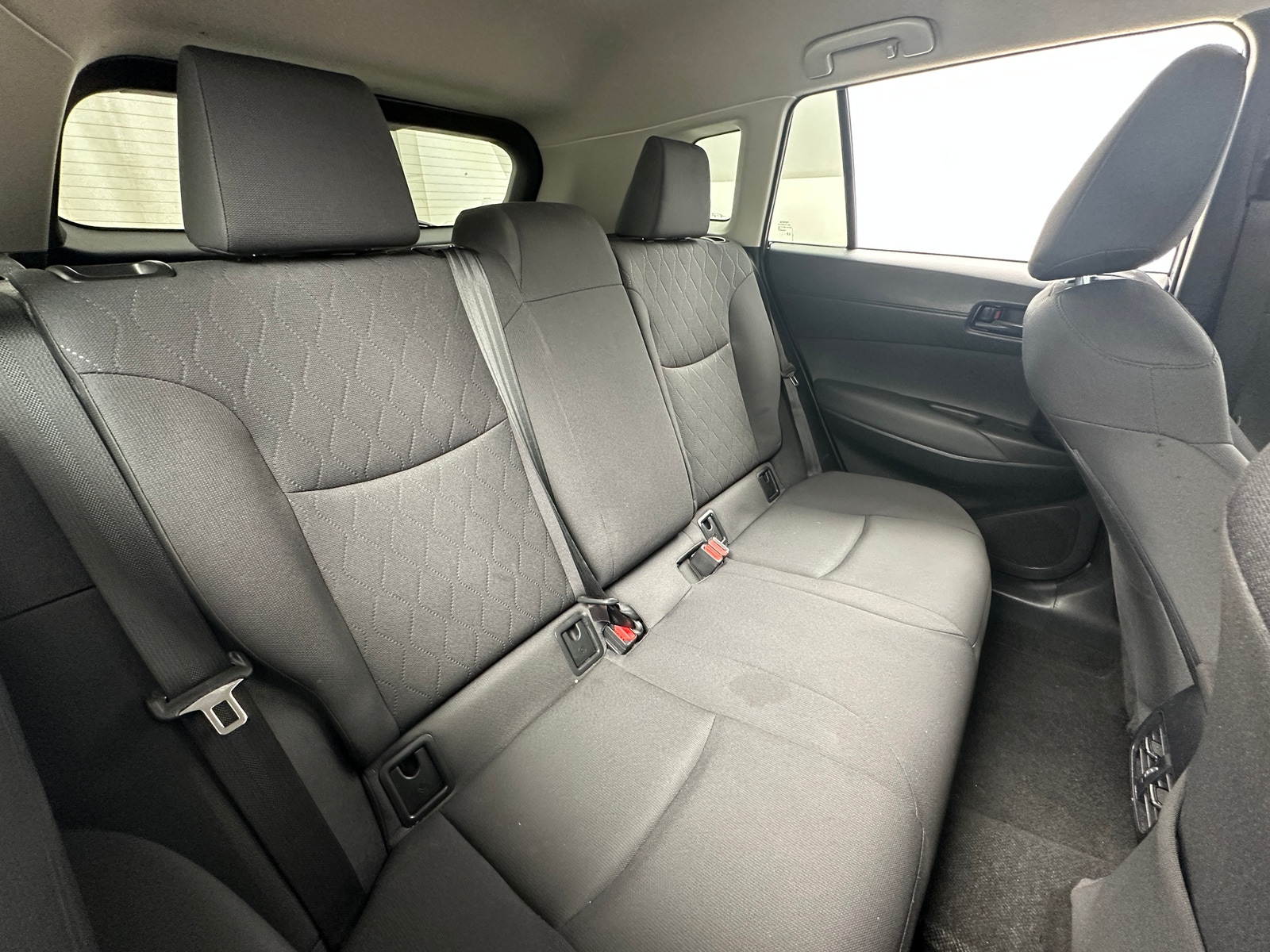 Thumbnail: 2022 Toyota Corolla Cross - 6