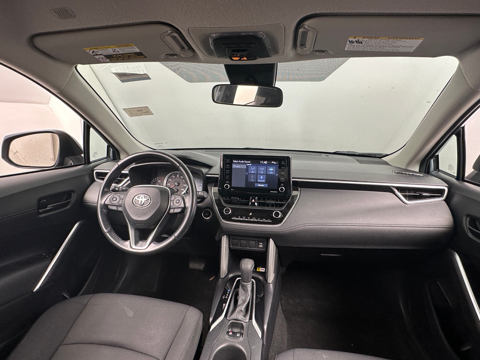 Thumbnail: 2022 Toyota Corolla Cross - 3