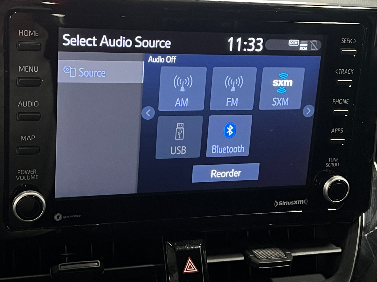 Thumbnail: 2022 Toyota Corolla Cross - 4