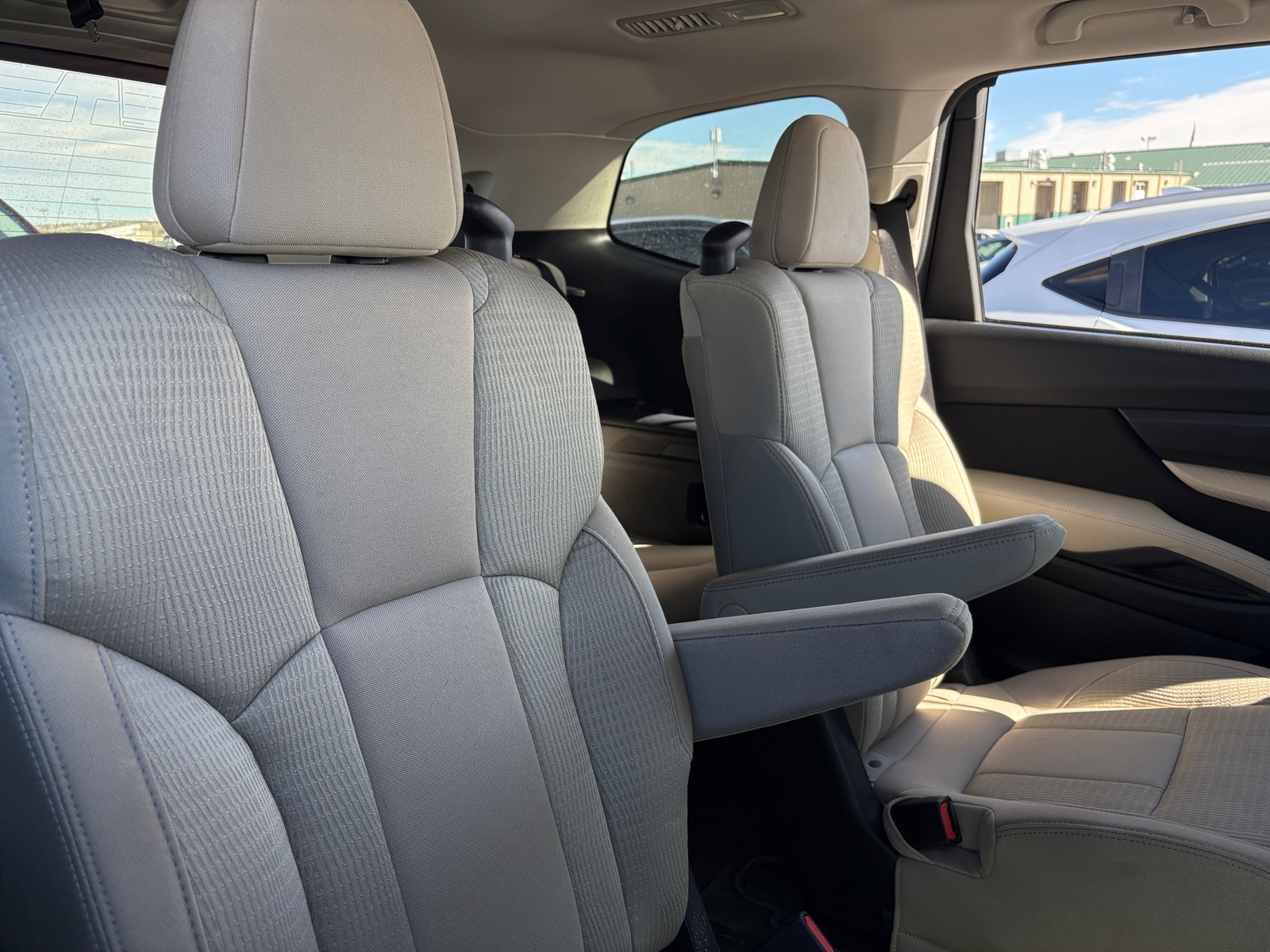 Thumbnail: 2022 Subaru Ascent - 6