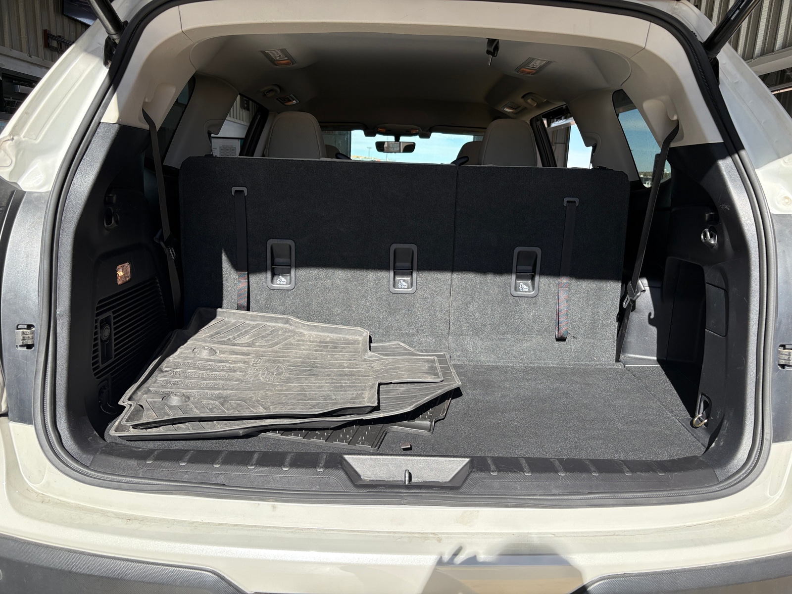 Thumbnail: 2022 Subaru Ascent - 7