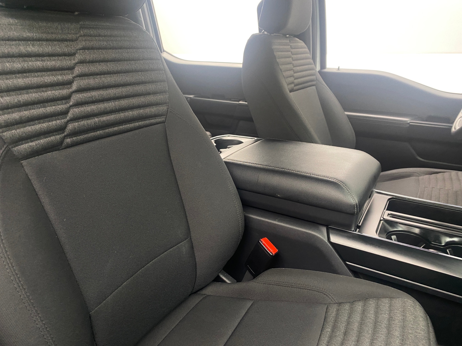 Thumbnail: 2023 Ford Econoline - 2