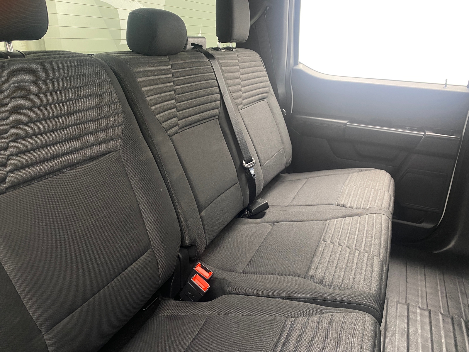 Thumbnail: 2023 Ford Econoline - 6