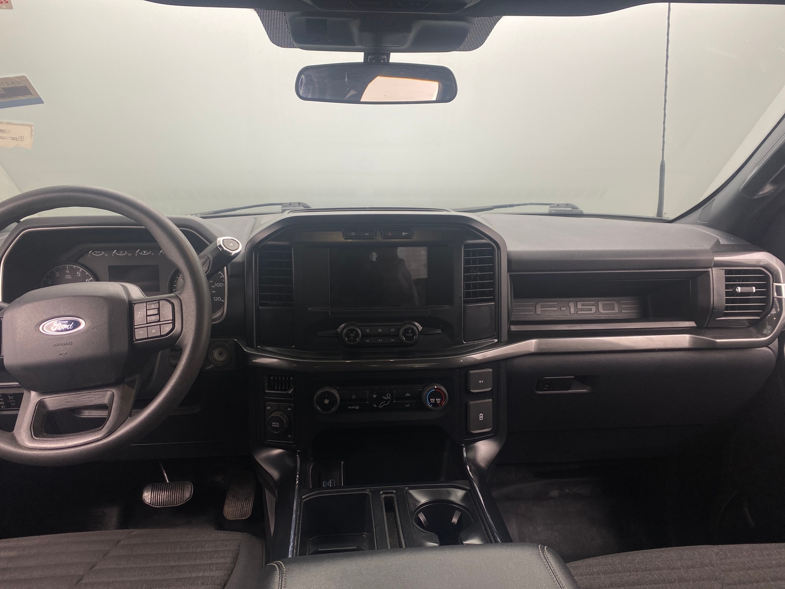 Thumbnail: 2023 Ford Econoline - 3