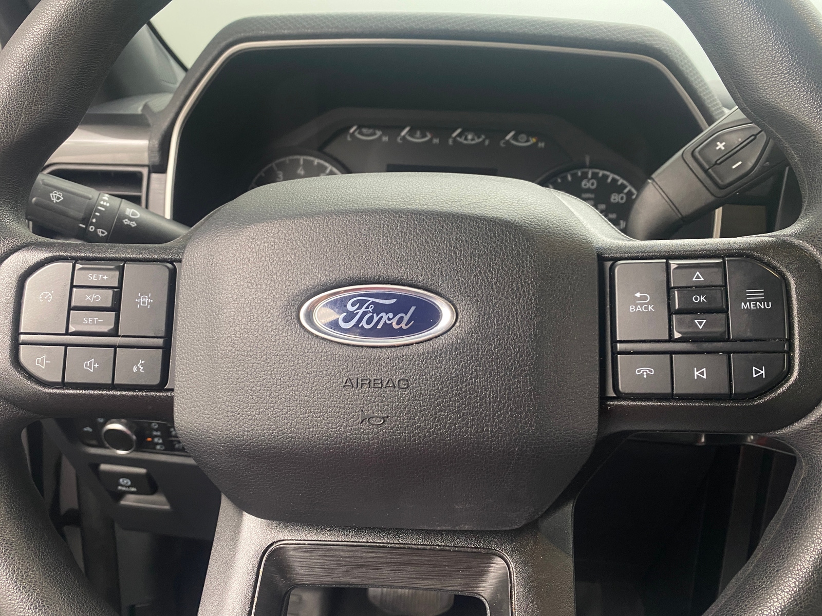 Thumbnail: 2023 Ford Econoline - 5