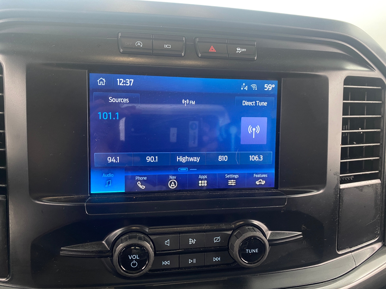 Thumbnail: 2023 Ford Econoline - 4