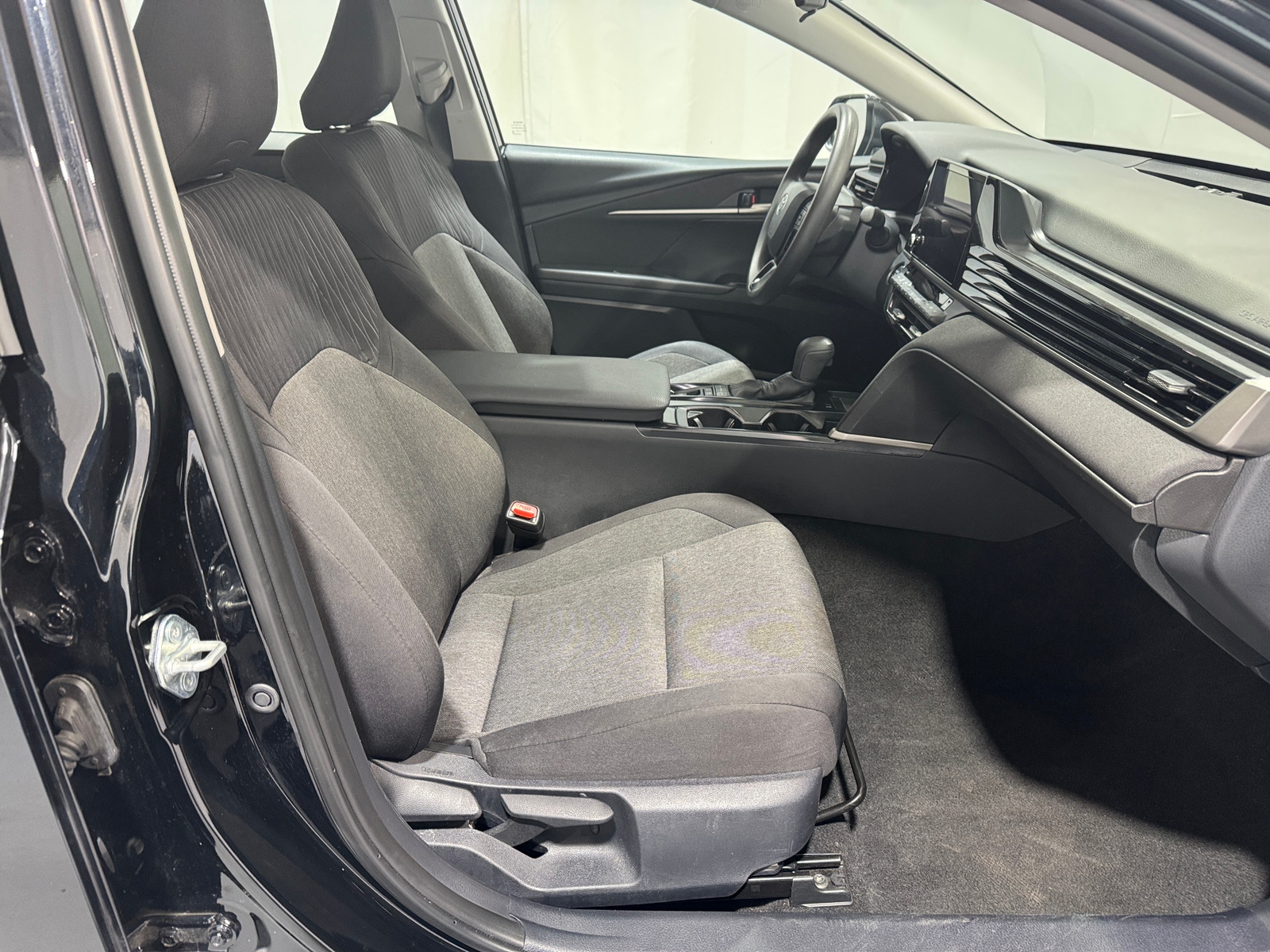 Thumbnail: 2025 Toyota Camry - 2