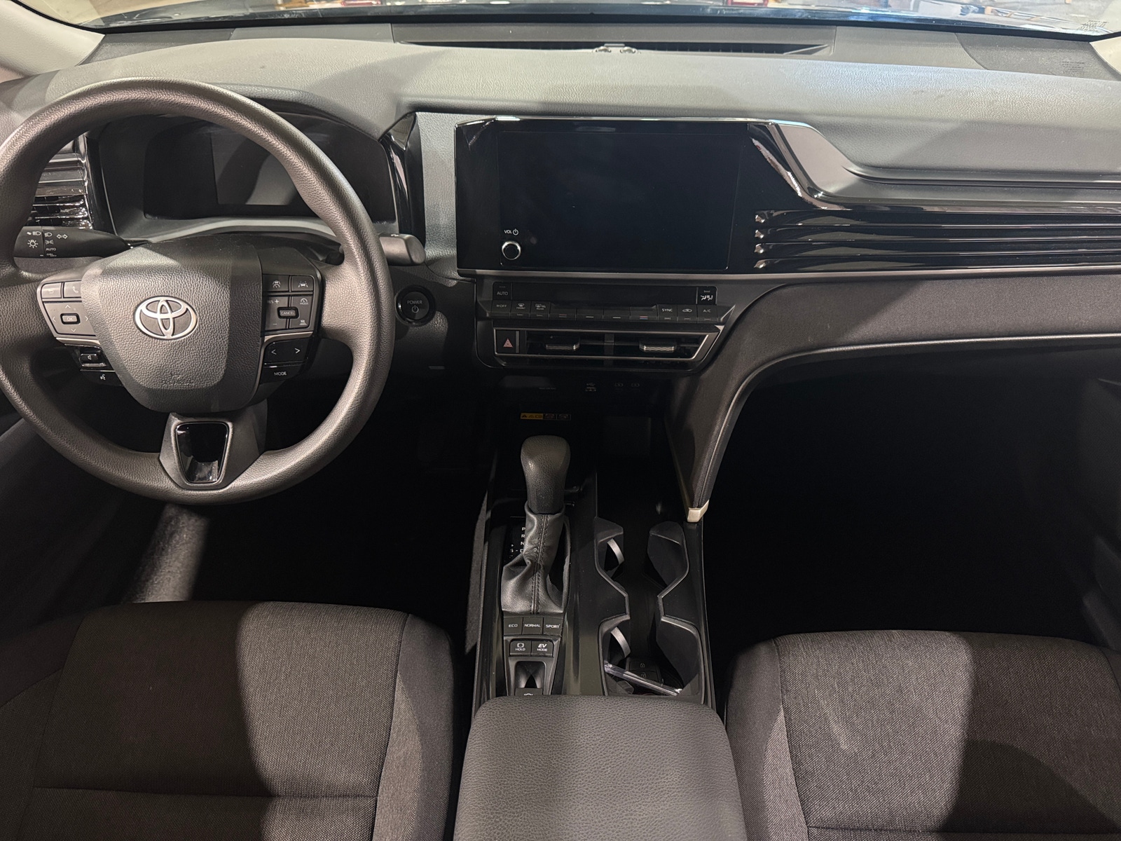 Thumbnail: 2025 Toyota Camry - 3