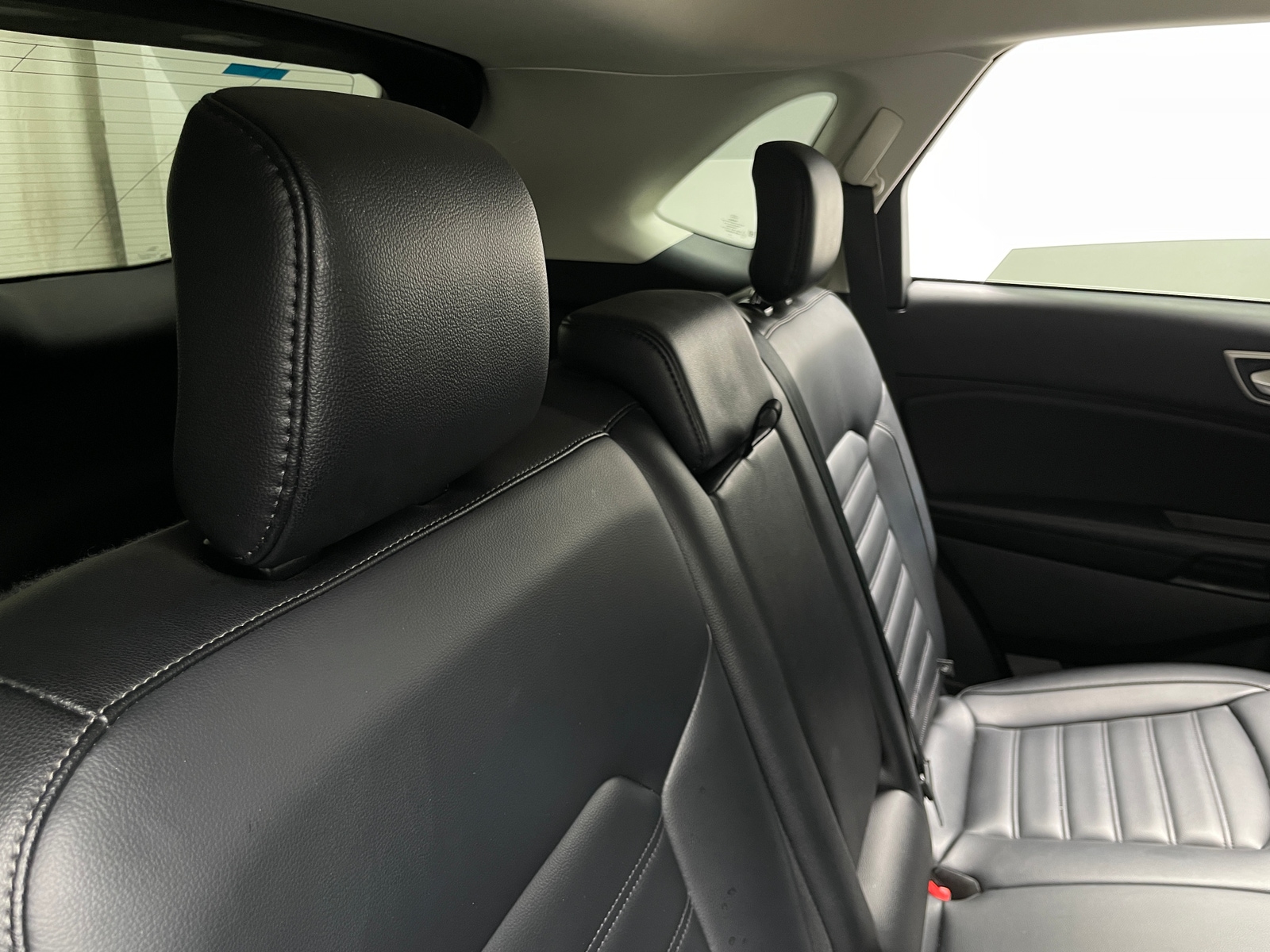 Thumbnail: 2024 Ford Edge - 5