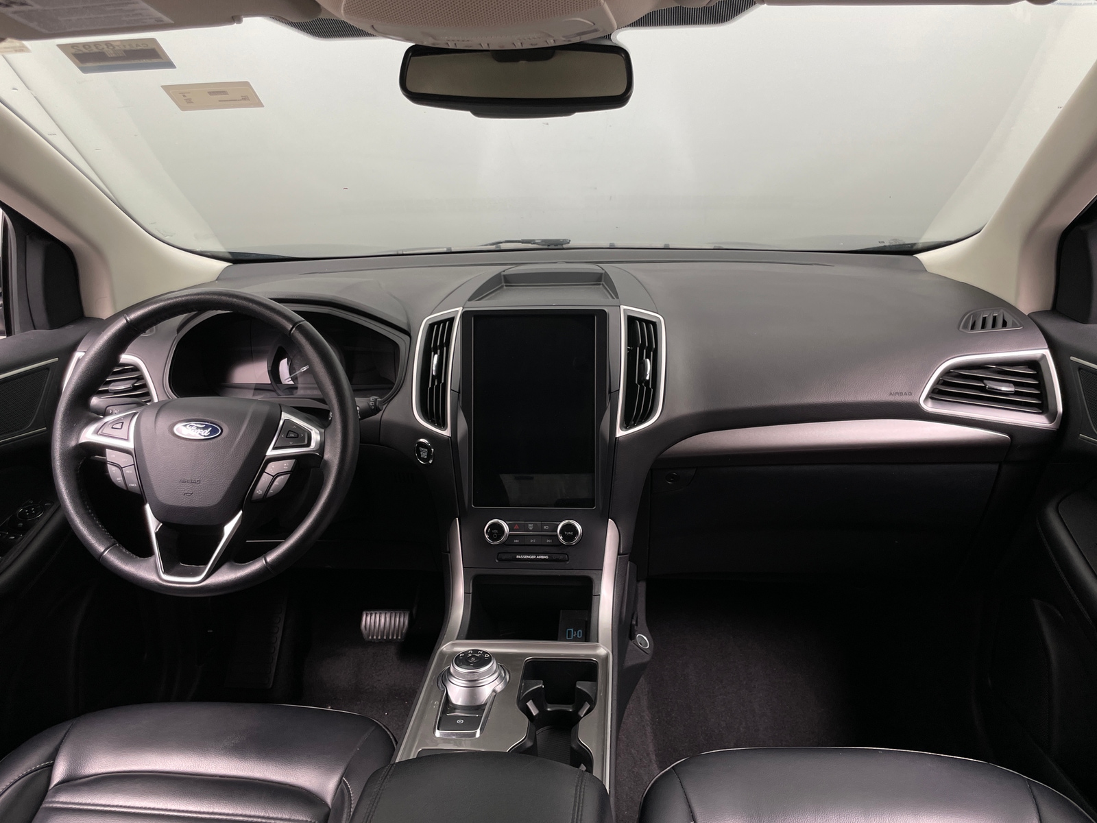 Thumbnail: 2024 Ford Edge - 2