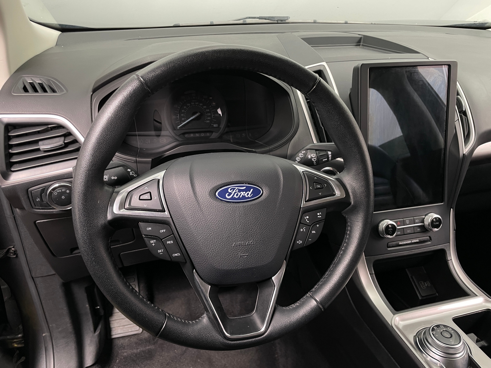 Thumbnail: 2024 Ford Edge - 4