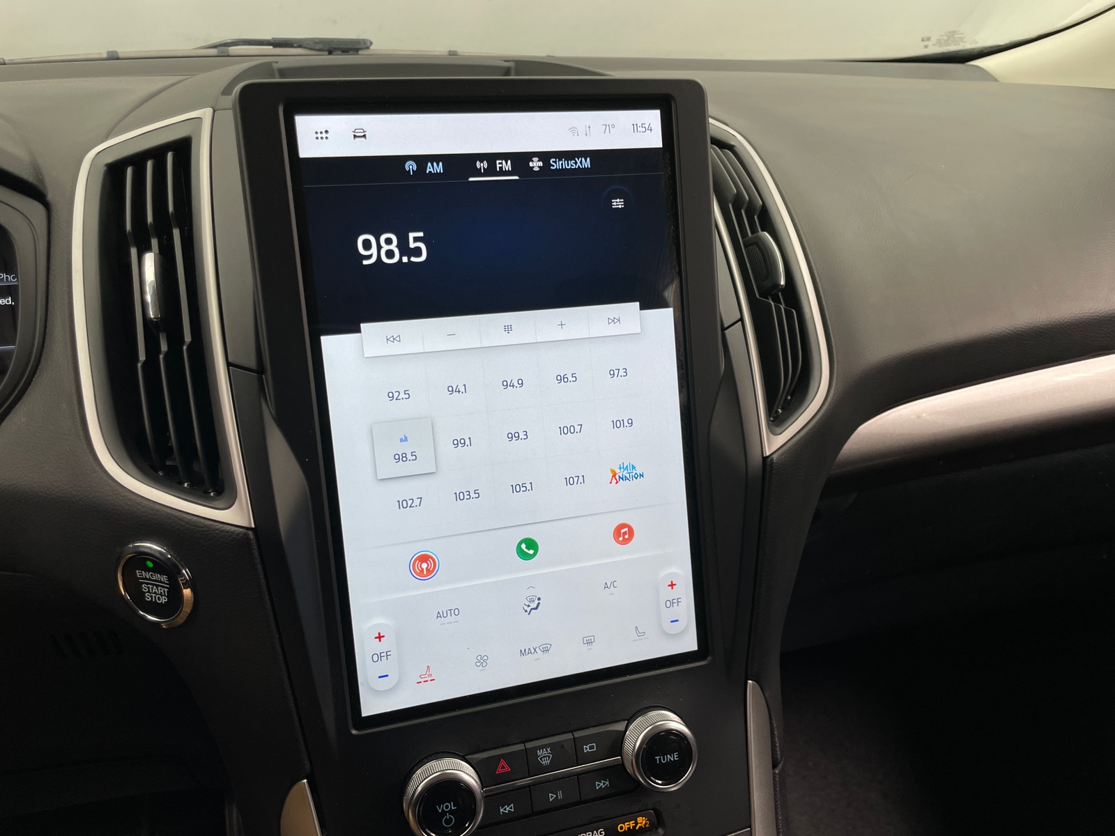 Thumbnail: 2024 Ford Edge - 3