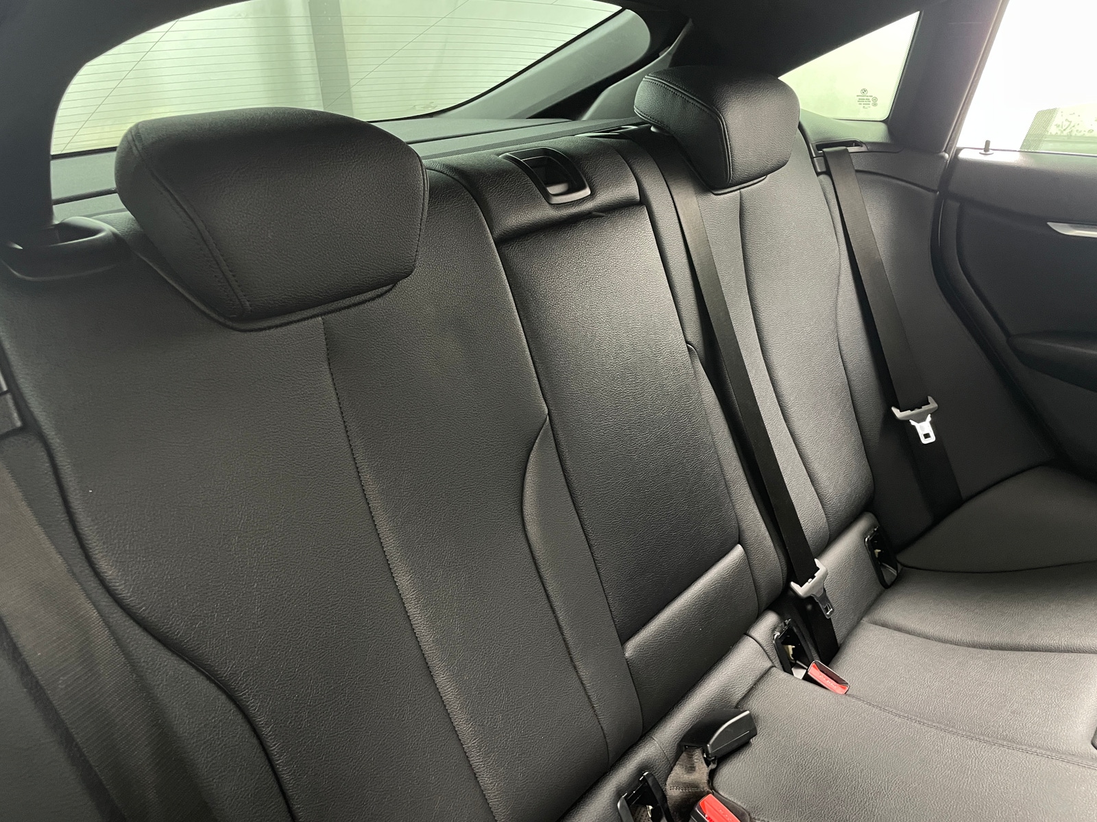 Thumbnail: 2019 BMW 4 Series - 5