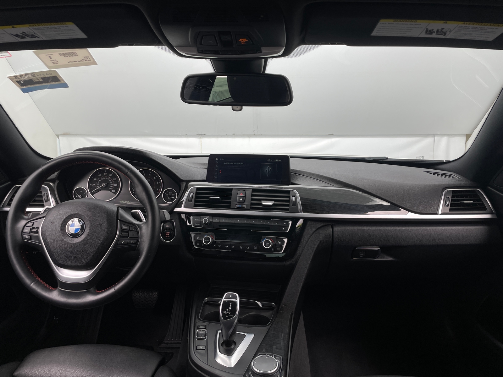 Thumbnail: 2019 BMW 4 Series - 2